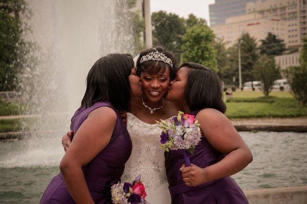 I'm married Now!!  (WITH PICS And VIDEO!)