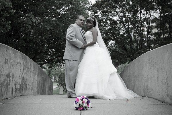 I'm married Now!!  (WITH PICS And VIDEO!)