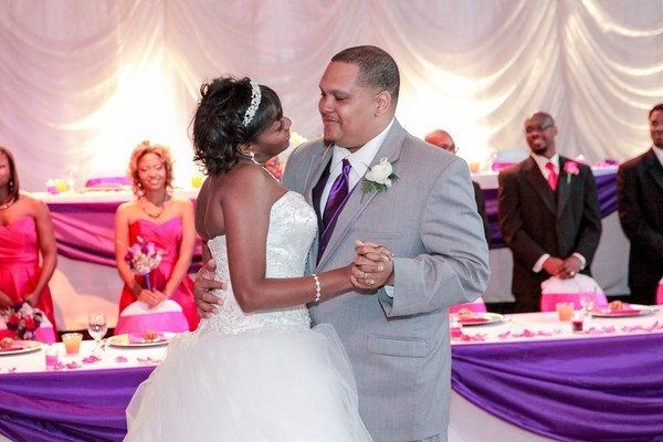 I'm married Now!!  (WITH PICS And VIDEO!)
