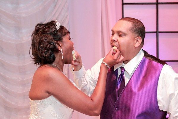 Let's see the cake moment! **pics**