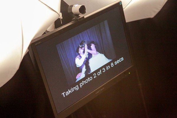 Photobooths are great!