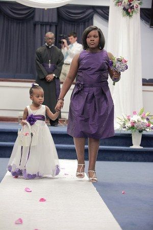 Jr Bridesmaids