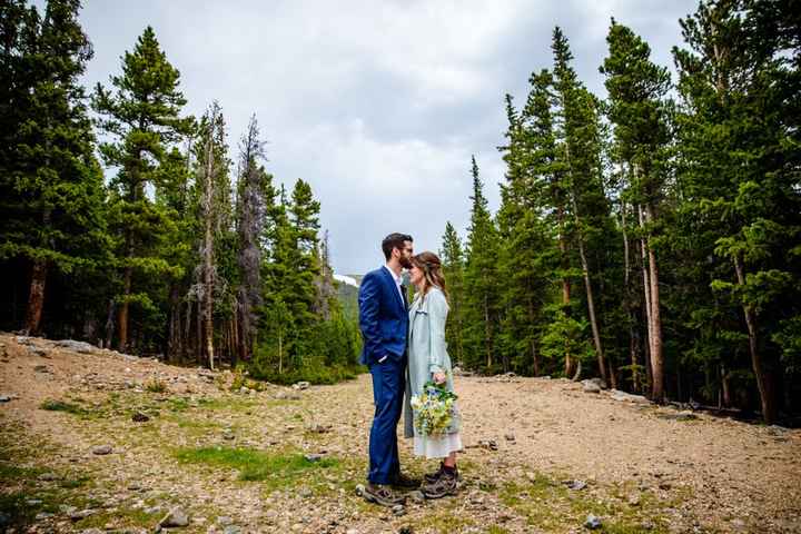Adventure Elopements - 2