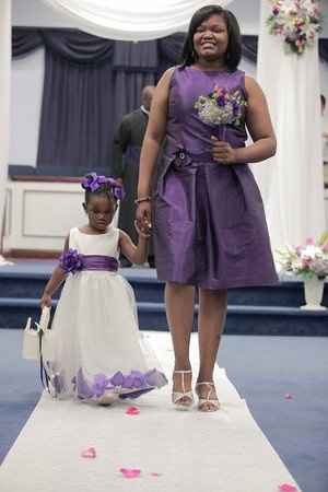 Jr Bridesmaids