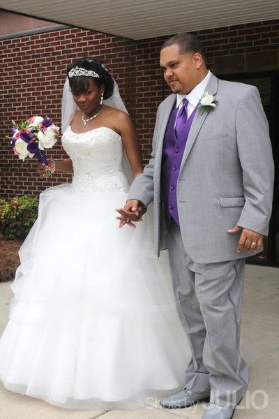 Alfred Angelo Disney Princess Belle Gown