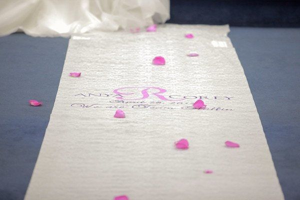 I'm married Now!!  (WITH PICS And VIDEO!)