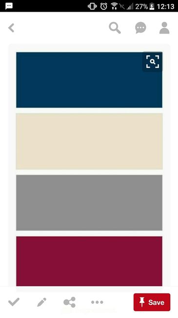 Color Trouble