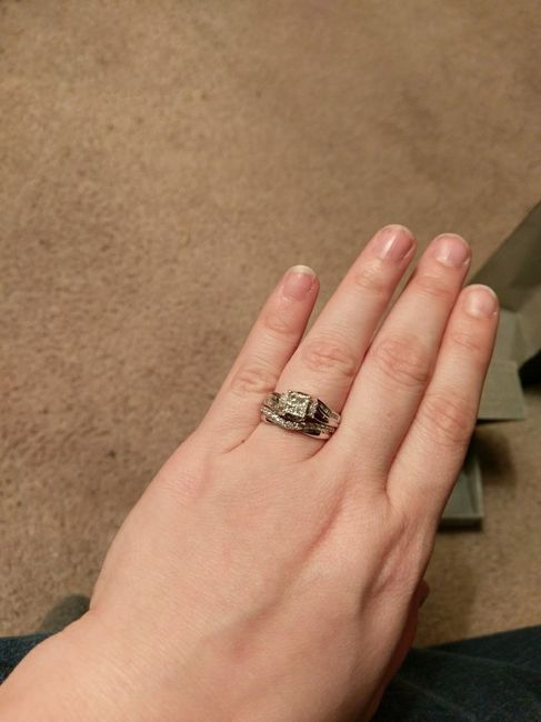 Wedding band