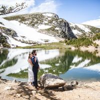 Adventure Elopements - 1