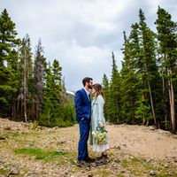 Adventure Elopements - 2