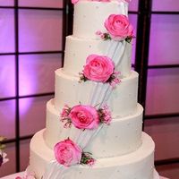 Interracial Couples-lets talk Cake Toppers