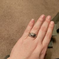 Wedding band