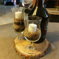 Centerpiece help