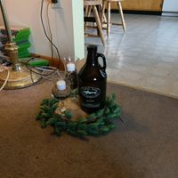 Centerpiece help