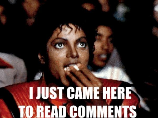 This may be a hot button topic, but....