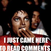 This may be a hot button topic, but....