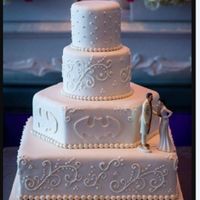 Let me see your cakes