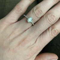 Show me the Ring!💍 - 1