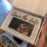 Wedding Invites! - 1