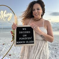 2025 Brides - Show us your ring! - 1