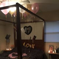 How did he/she propose? Also, show off your rings! - 1