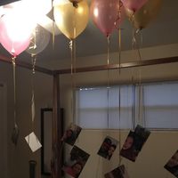 How did he/she propose? Also, show off your rings! - 2