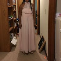 BM dress color opinions please!