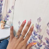 2023 Brides - Show us your ring! - 1