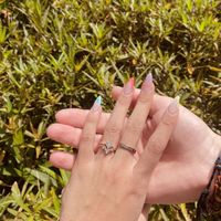 2023 Brides - Show us your ring! - 2