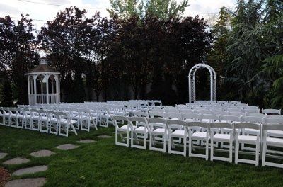 Finally booked our venue :)!!!!