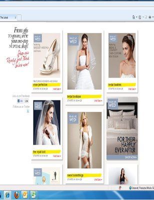Wedding SALE TODAY-IDEELI