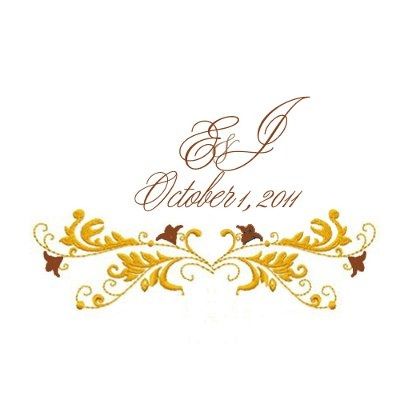 Aisle Runner ideas - Pics but imagnations required