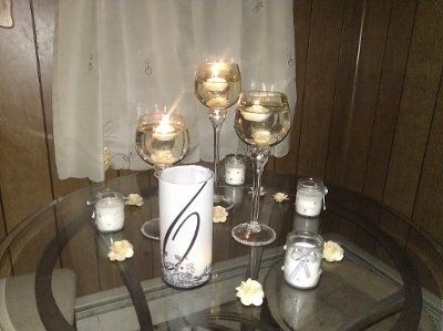 Ideas for Centerpieces with price range and sites to check!! Thanks!