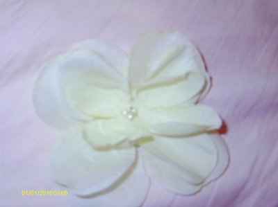 DIY Flowers *pics*