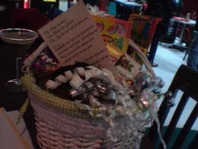 This is how I asked my friend to be my bridesmaid...*pic*