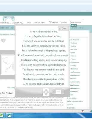 Wedding Poems