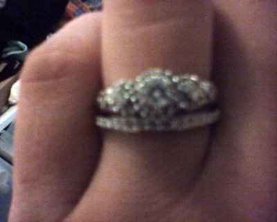Help Me Pick One please- Ring Related