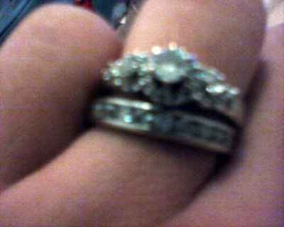 Help Me Pick One please- Ring Related