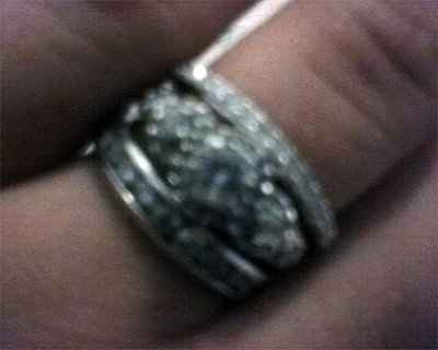 Help Me Pick One please- Ring Related