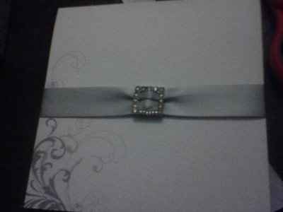 Michaels Invitations? To print or not to print?