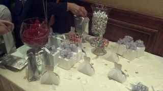 My Bridal Shower was Amazing