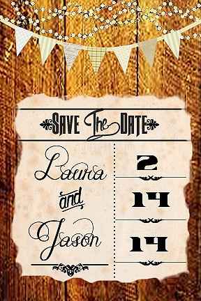 Invite Ideas