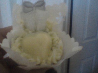 My Bridal Shower was Amazing