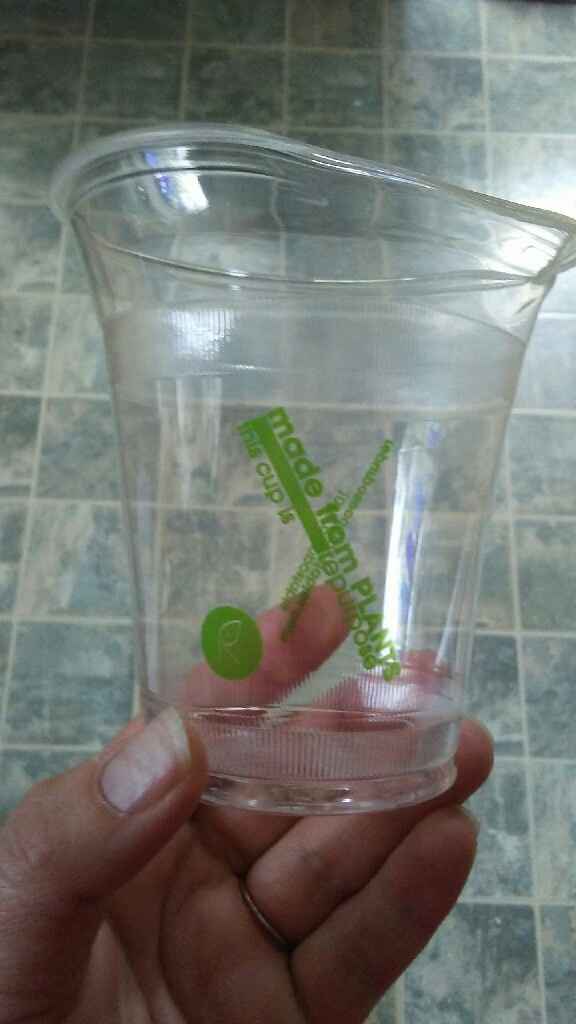 Would people drink out of Irish Coffee Cups? - 1