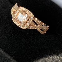 Brides of 2021! Show us your ring! - 1