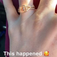 Brides of 2021! Show us your ring! - 2