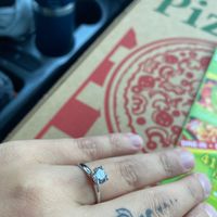 Brides of 2021! Show us your ring! - 1