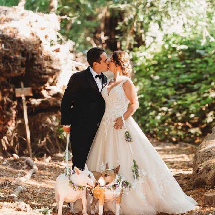 It was perfect ❤️ - 1