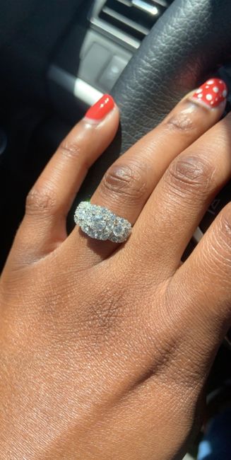 Brides of 2020!  Show us your ring! - 1