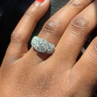 Brides of 2020!  Show us your ring! - 1